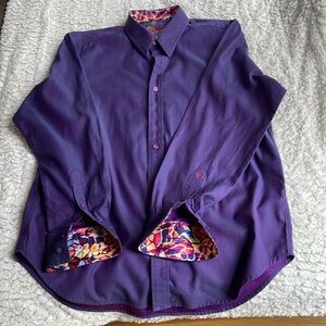 Robert Graham Long Sleeve Shirt